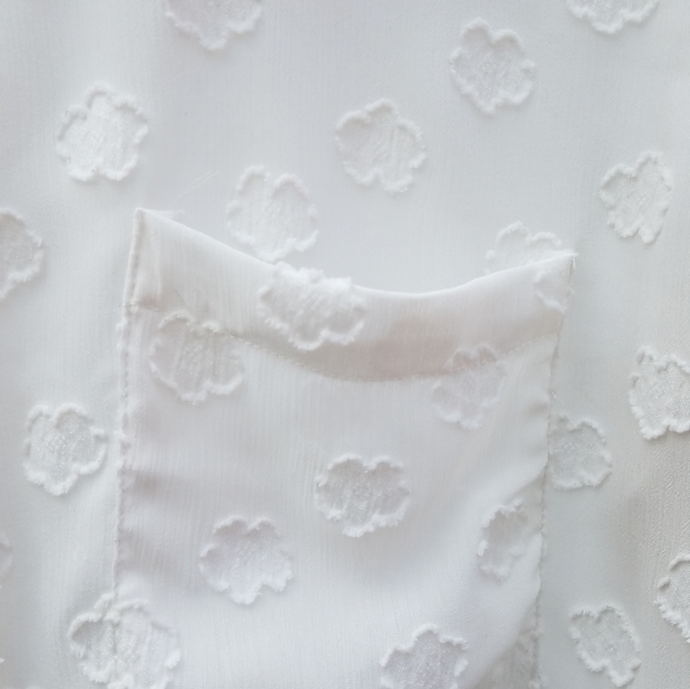 Button down tunic - Picture 4 of 5